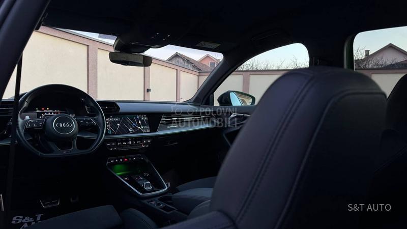 Audi RS3 2.5 TFSI/CERAMIC/FUL