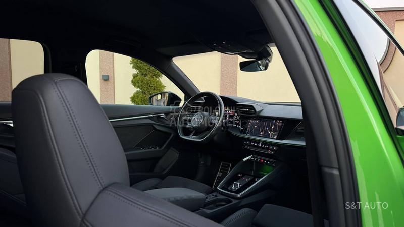 Audi RS3 2.5 TFSI/CERAMIC/FUL