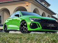 Audi RS3 2.5 TFSI/CERAMIC/FUL