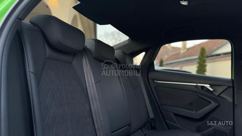 Audi RS3 2.5 TFSI/CERAMIC/FUL