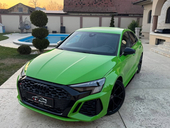 Audi RS3 2.5 TFSI/CERAMIC/FUL