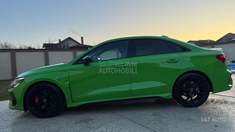 Audi RS3 2.5 TFSI/CERAMIC/FUL