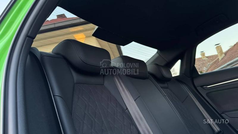 Audi RS3 2.5 TFSI/CERAMIC/FUL