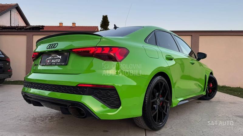 Audi RS3 2.5 TFSI/CERAMIC/FUL