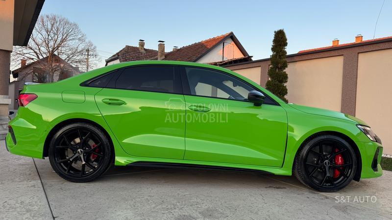 Audi RS3 2.5 TFSI/CERAMIC/FUL