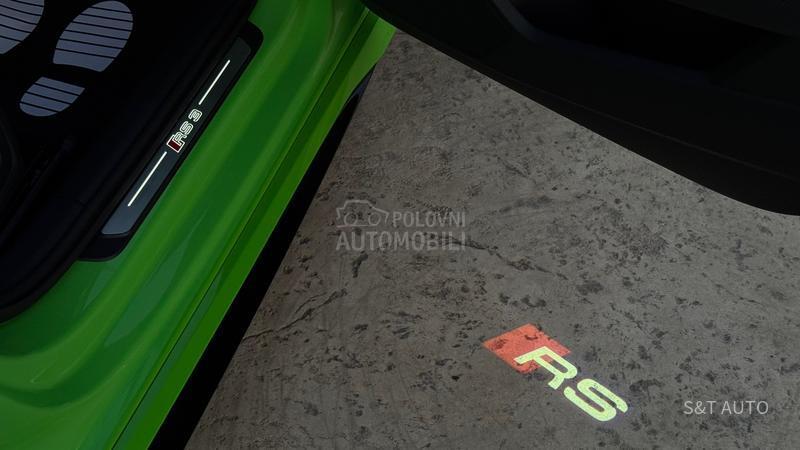 Audi RS3 2.5 TFSI/CERAMIC/FUL