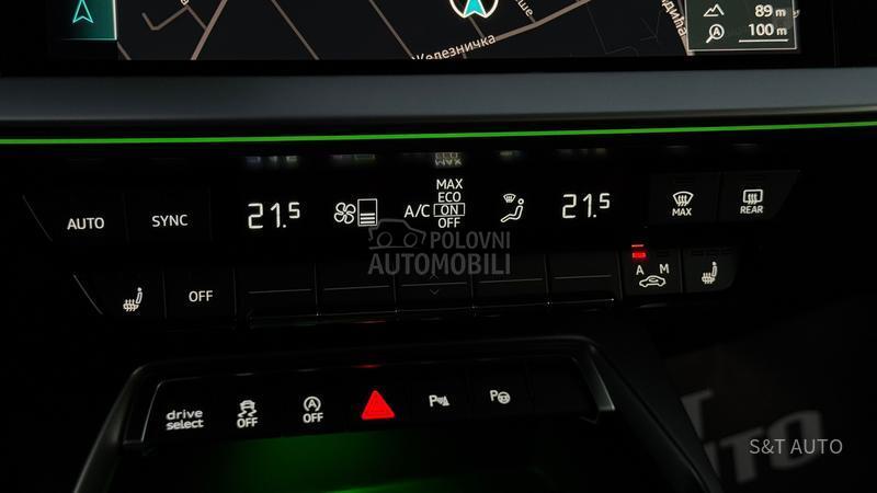 Audi RS3 2.5 TFSI/CERAMIC/FUL