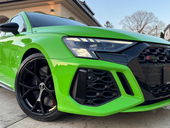 Audi RS3 2.5 TFSI/CERAMIC/FUL