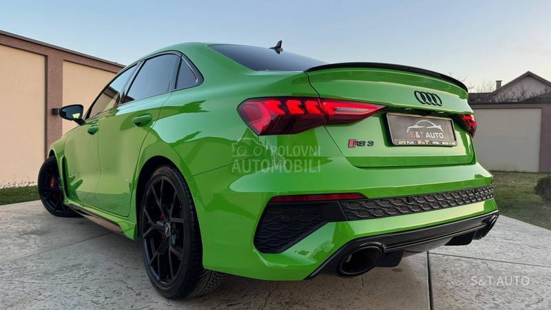Audi RS3 2.5 TFSI/CERAMIC/FUL