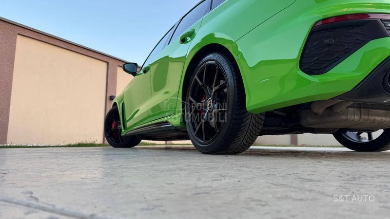 Audi RS3 2.5 TFSI/CERAMIC/FUL