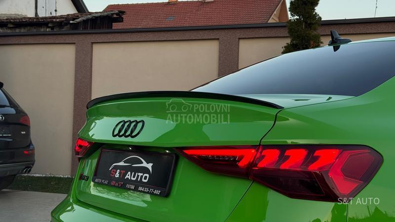 Audi RS3 2.5 TFSI/CERAMIC/FUL