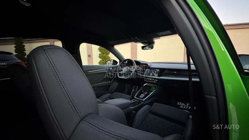 Audi RS3 2.5 TFSI/CERAMIC/FUL