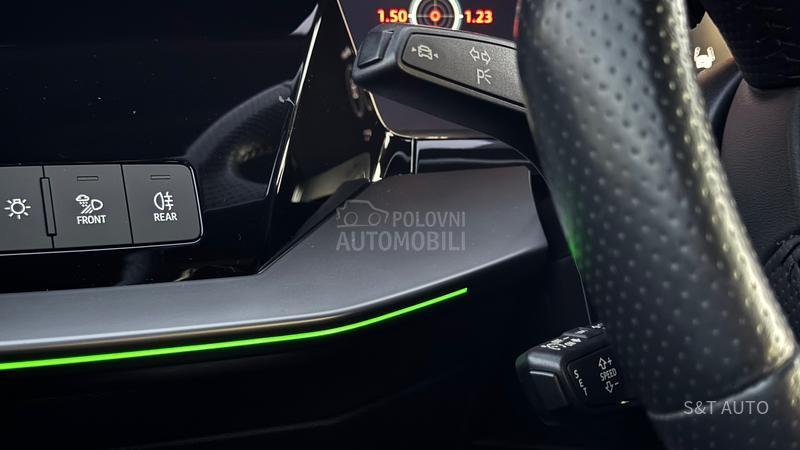 Audi RS3 2.5 TFSI/CERAMIC/FUL