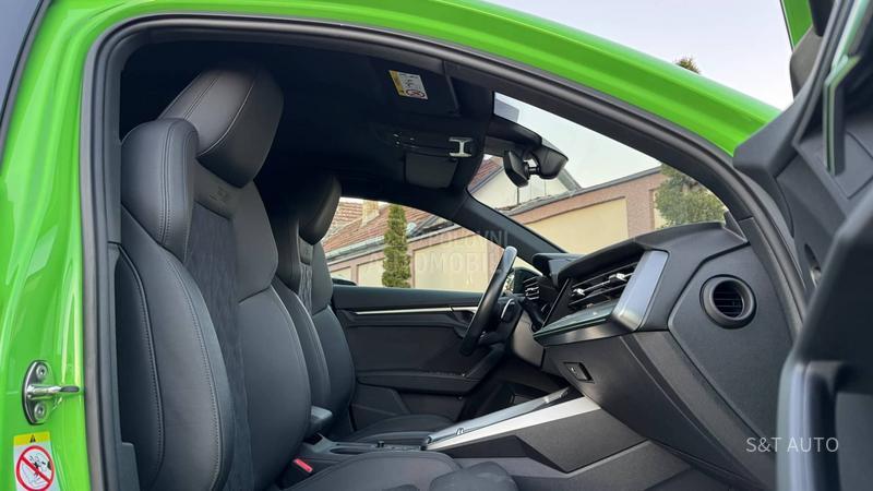 Audi RS3 2.5 TFSI/CERAMIC/FUL