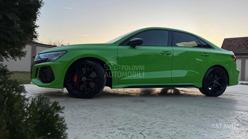 Audi RS3 2.5 TFSI/CERAMIC/FUL