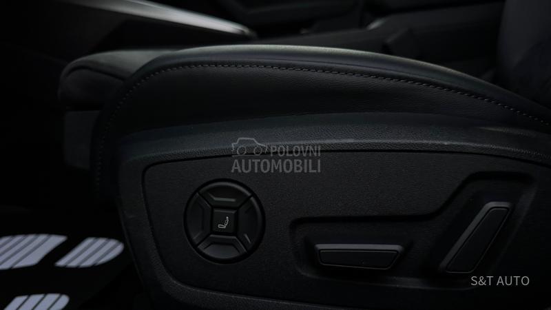 Audi RS3 2.5 TFSI/CERAMIC/FUL