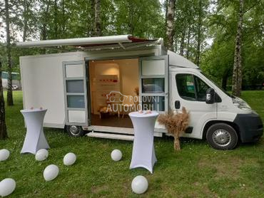 Fiat Ducato Biznis ili Kamp