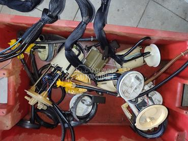 pumpa u rezervaru za Mercedes Benz C Klasa, E Klasa od 2000. do 2008. god.