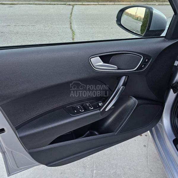 Audi A1 1,4 TDI