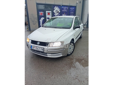 Fiat Stilo 1.9jtd