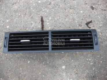 Resetke ventilacije za Audi A4 od 2001. do 2005. god.