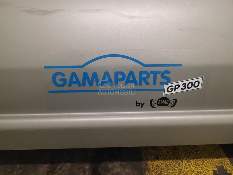 Kofer Gamaparts