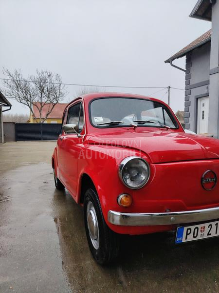 Zastava 750 LE