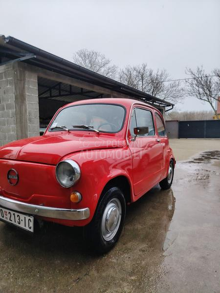 Zastava 750 LE