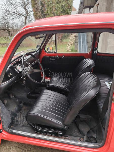 Zastava 750 LE