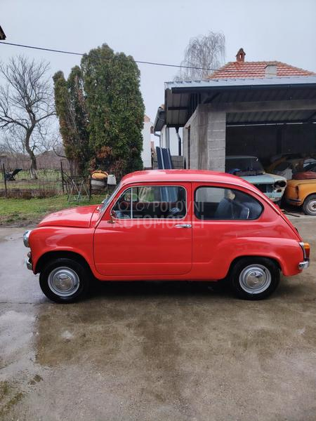 Zastava 750 LE