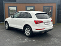 Audi Q5 2.0tdi/auto/4x4 NAVY