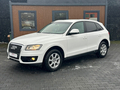 Audi Q5 2.0tdi/auto/4x4 NAVY
