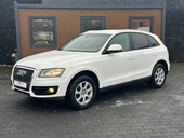 Audi Q5 2.0tdi/auto/4x4 NAVY