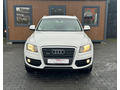 Audi Q5 2.0tdi/auto/4x4 NAVY