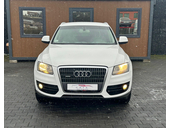 Audi Q5 2.0tdi/auto/4x4 NAVY