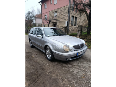 Lancia Lybra 1.9jtd