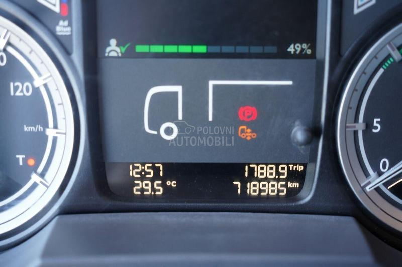 DAF XF 460/Tegljač/IMP3079