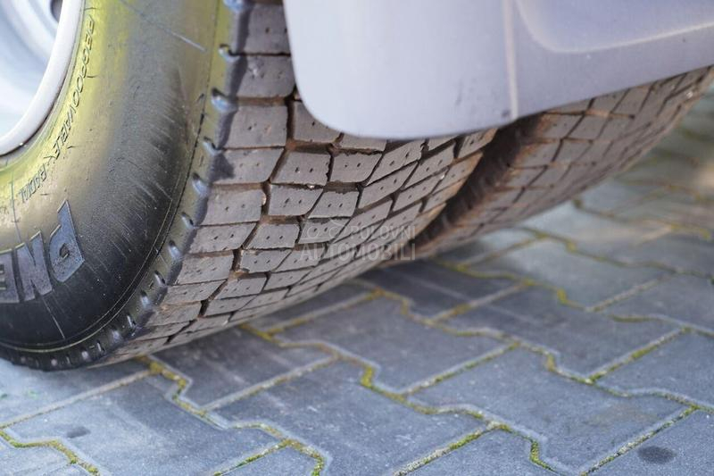 DAF XF 460/Tegljač/IMP3079