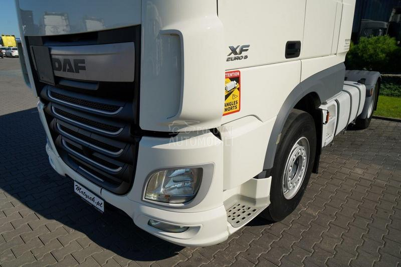 DAF XF 460/Tegljač/IMP3079