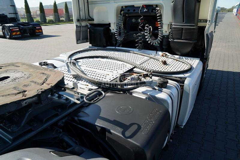 DAF XF 460/Tegljač/IMP3079