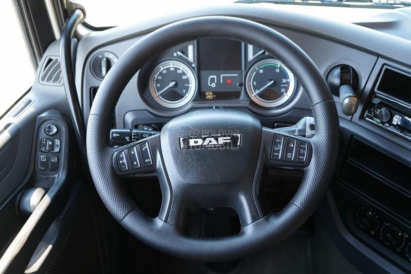 DAF XF 460/Tegljač/IMP3079