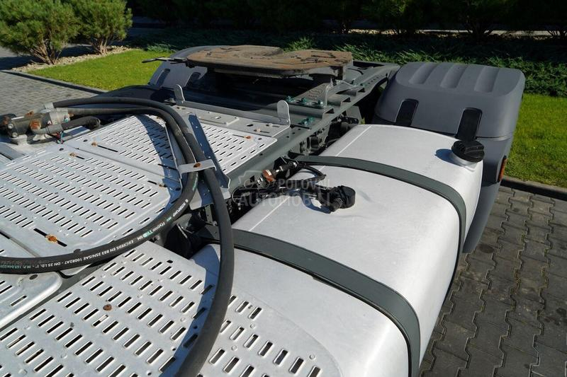 DAF XF 460/Tegljač/IMP3079