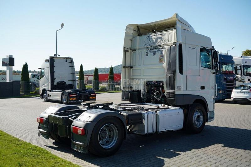 DAF XF 460/Tegljač/IMP3079