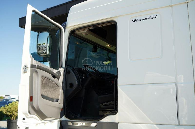 DAF XF 460/Tegljač/IMP3079