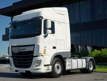 DAF XF 460/Tegljač/IMP3079