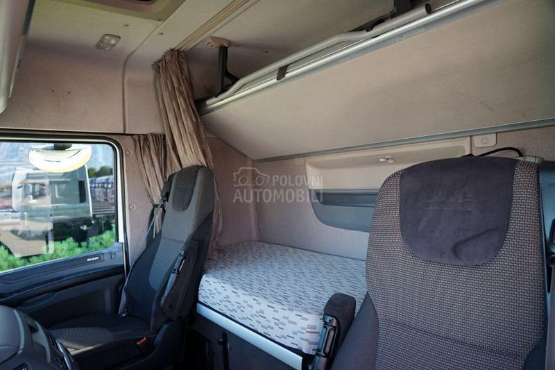 DAF XF 460/Tegljač/IMP3079