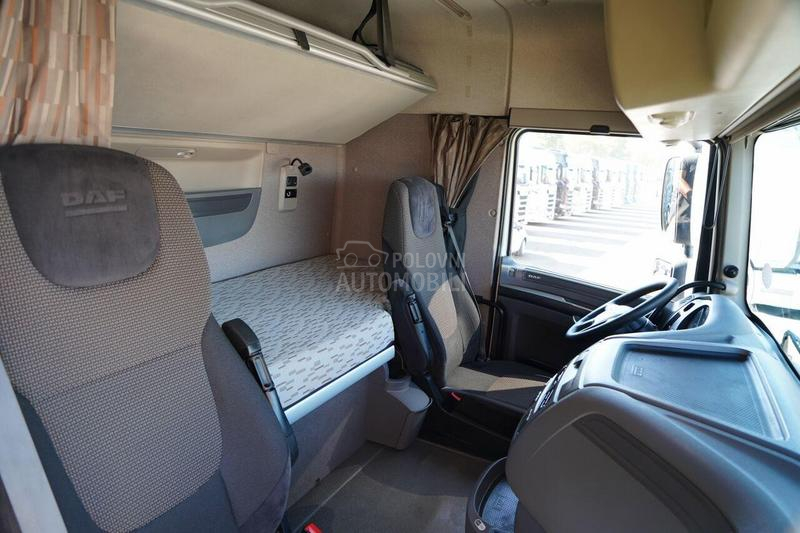 DAF XF 460/Tegljač/IMP3079