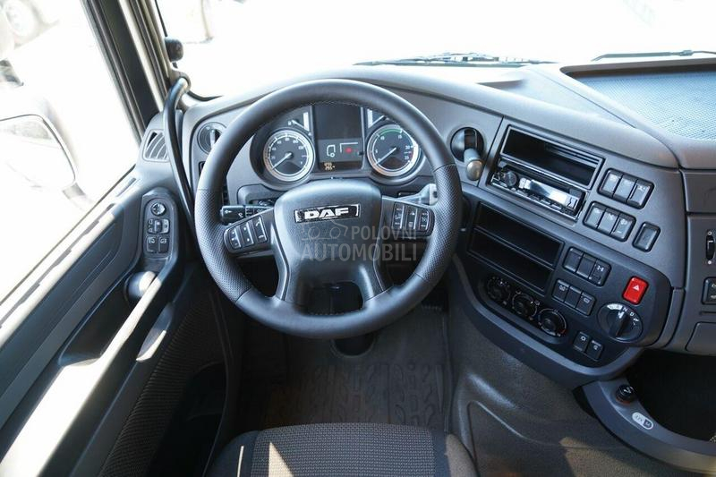 DAF XF 460/Tegljač/IMP3079