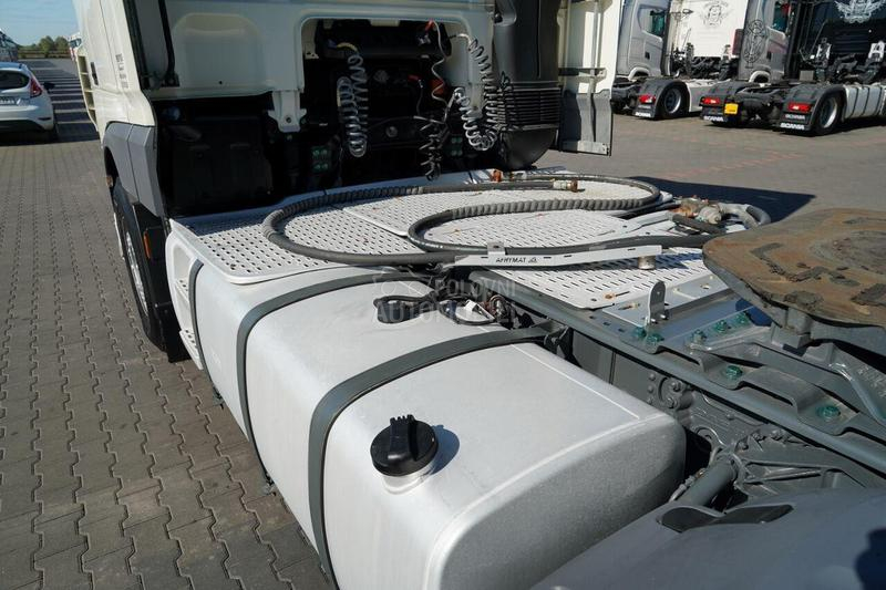 DAF XF 460/Tegljač/IMP3079