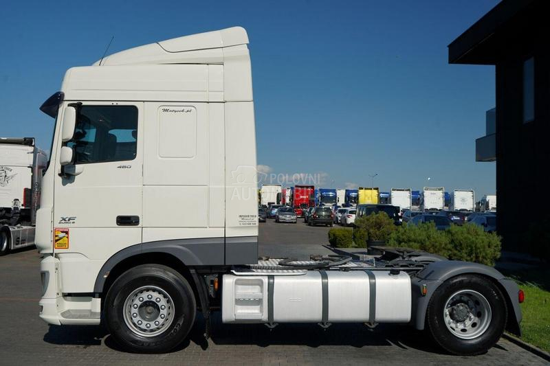 DAF XF 460/Tegljač/IMP3079